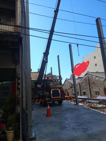 宅吉修 - 鹿港 宅吉修 - 鹿港