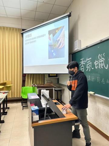 Mr.k全能手作工作室 - 上課 Mr.k全能手作工作室 - 上課