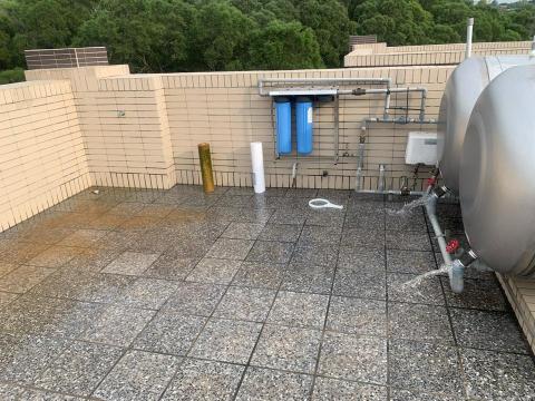 邵群祥 - 全戶過濾維修保養