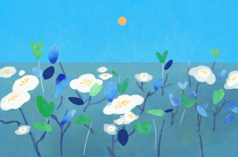 Penny - /Procreate電繪・風格參考