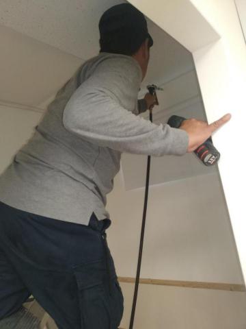 嘉澤滅鼠封堵防治工程 - 白蟻灌注 嘉澤滅鼠封堵防治工程 - 白蟻灌注