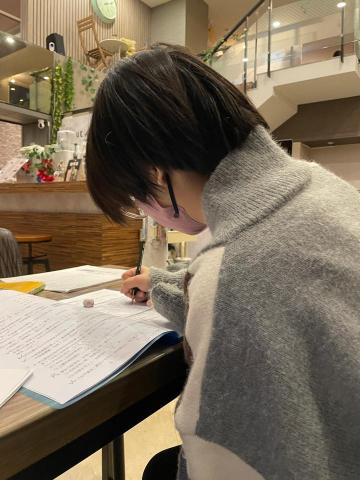 Ada Chang - 國一私校（個教）