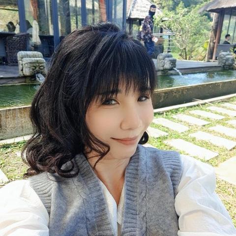 提供民宿服務的專家林理佳