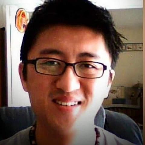 提供一直以來服務的專家林宗德 Jonah