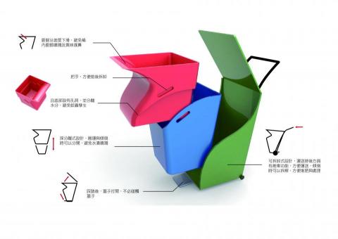 chan - 3D建模渲染