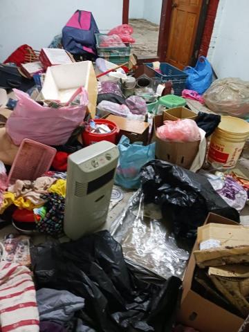 兔兔清潔  服務企業社 - 