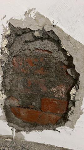 九鼎聯合工程有限公司 - 施工前