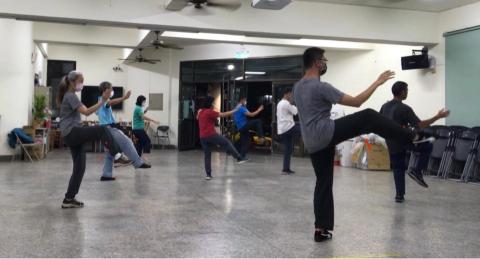 太極武道坊(高雄、台南) - 團體班_台南 太極武道坊(高雄、台南) - 團體班_台南