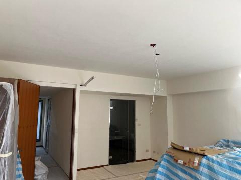 專業漆匠 - 施工完成照