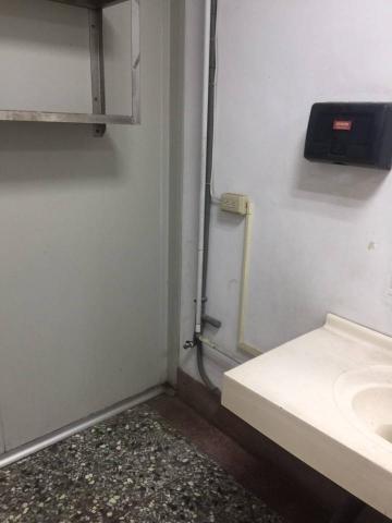 青山淨水 江重徳 - 公司冰溫熱飲水機安裝前照片。青山淨水！