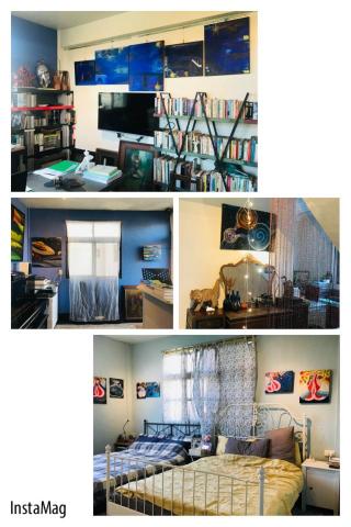 姚進成建築室內設計事務所 / 遠走高飛文化藝術有限公司 - 鹿港溪畔49年老屋翻新改造,耳目一新,住宅與辦公整合,後疫情時代的工作宅新選擇!老屋改造專家---姚進成設計師.