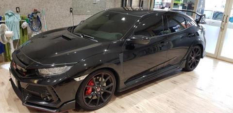 昶虹專業隔熱紙 - 