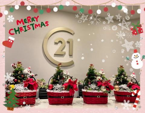 Milk's花藝×芳療×藝術手作工作室 - 