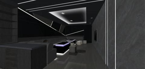 韻空間室內裝修工程設計 - 