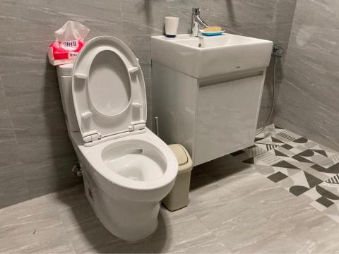 富麗居家 - 浴室翻修