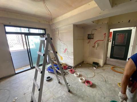 宏沅水電工程行 - 