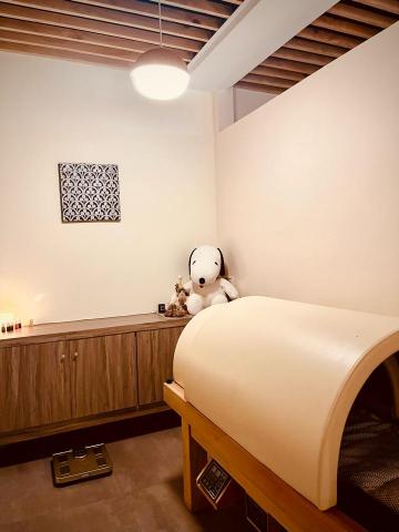 柔伊健康美學spa - 