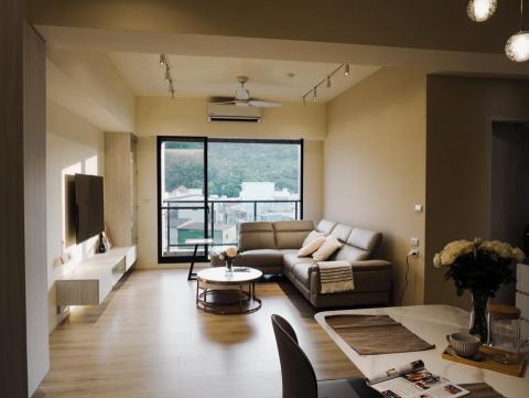 喜翻設計_室內設計 - 