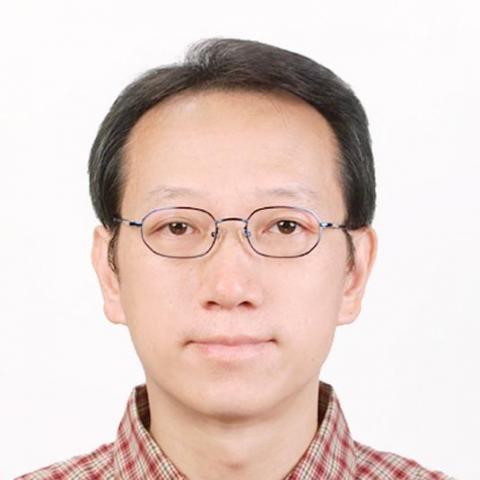 提供受眾服務的專家Chris Chao