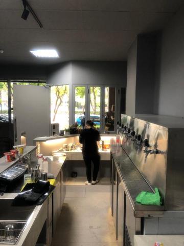 快取監控企業 - 