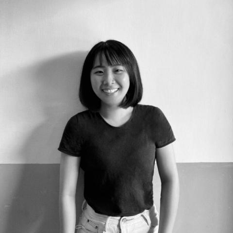 提供toefl服務的專家張佳恩