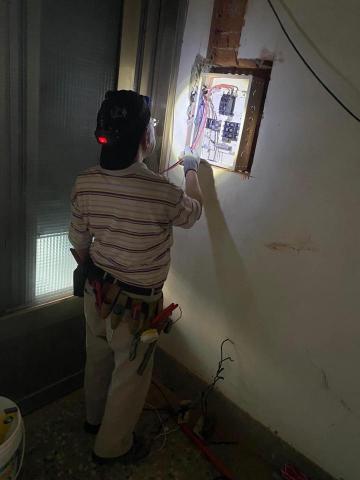 宏沅水電工程行 - 