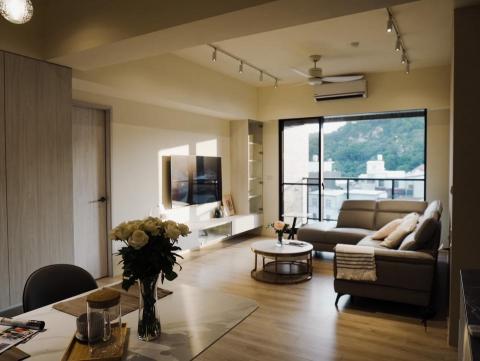 喜翻設計_室內設計 - 