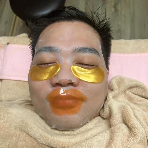 The One Spa - 臉部保濕保養