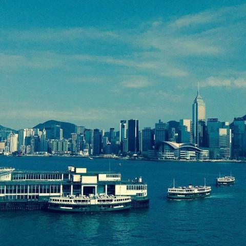 Ming N 吳錦明 -  Ming N 吳錦明 -