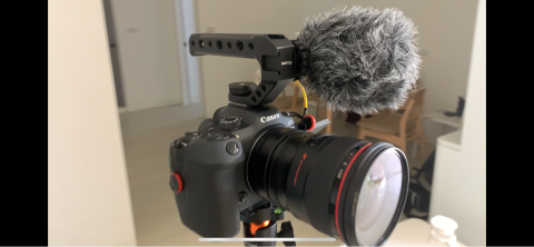 Archie Studio - 器材02