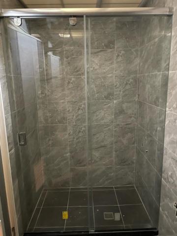 富麗居家 - 淋浴拉門安全玻璃