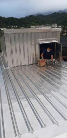 魏匠鐵作工程 - 