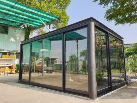 昶虹專業隔熱紙 - 