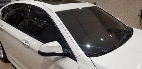 昶虹專業隔熱紙 - 