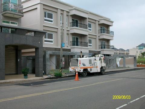 坤寶建築工程行 - 