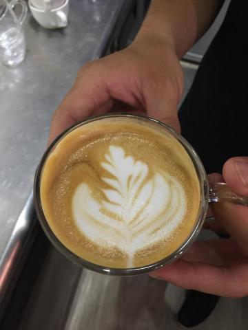 時咖啡 - 學員紀錄
