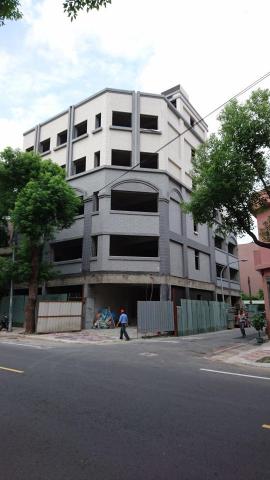 坤寶建築工程行 - 