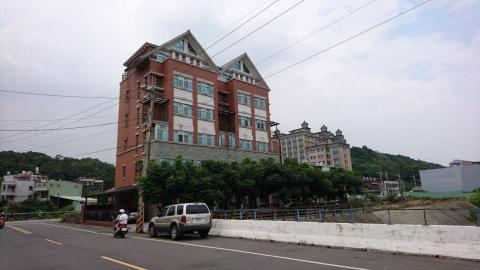 坤寶建築工程行 - 