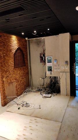 創昕 - 打牆 拆除 清運