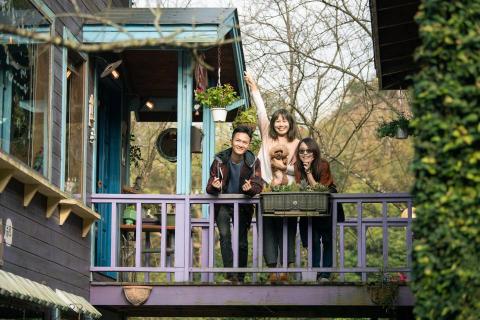 Takashi攝影 - 三五好友隨身記錄