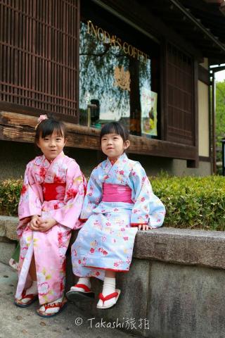 Takashi攝影 - 京都旅遊跟拍