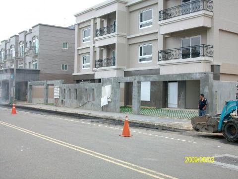 坤寶建築工程行 - 