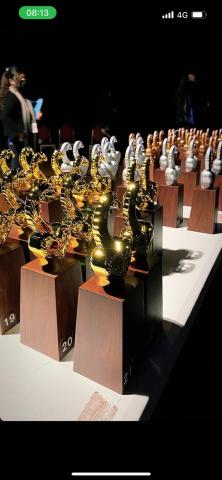 在地女子曼蒂說 Mandy's talk - 