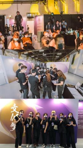 在地女子曼蒂說 Mandy's talk - 