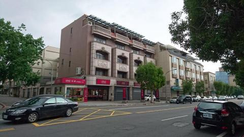 坤寶建築工程行 - 