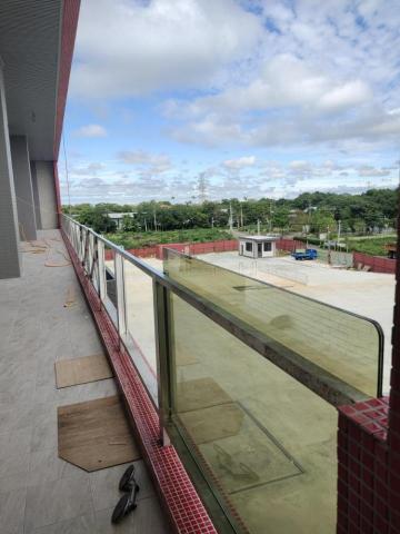 創昕 - 欄杆 玻璃安裝