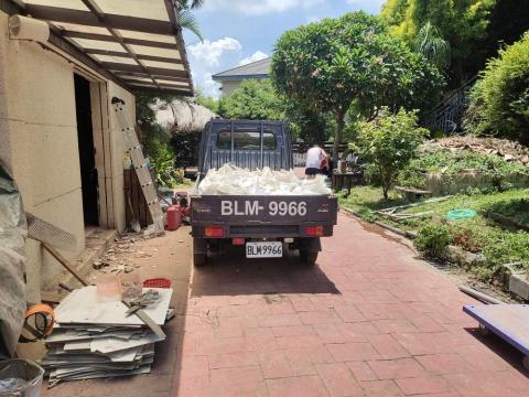 創昕 - 打牆 拆除 清運