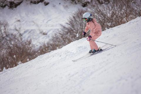 Takashi攝影 - 日本滑雪跟拍