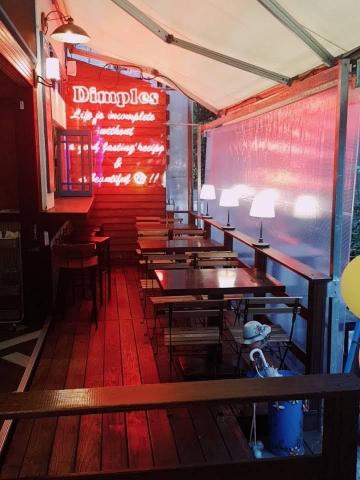 雨果帆布遮陽網工程行 - 帆布