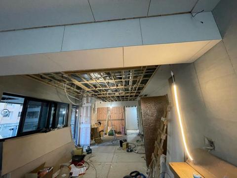 王先生 - 裝潢場水電施作 王先生 - 裝潢場水電施作